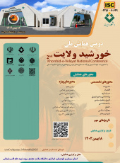 دومین همایش خورشید ولایت