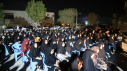 نهمین یادواره شهدای گمنام دانشگاه ولایت برگزار شد