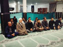 مراسم عزاداری ویژه ایام فاطمیه
