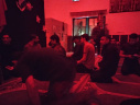 مراسم عزاداری ویژه ایام فاطمیه