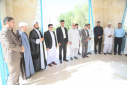برگزاری مراسم گرامیداشت سالروز رحلت امام خمینی (ره) و قیام خونین پانزده خرداد همراه با انجام آیین غبار روبی مزار مطهر شهدای گمنام در دانشگاه ولایت