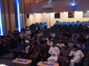 برگزاری اردوی دانشجویی &quot;وفاق و توانمندسازی&quot; مرحله دانشگاهی طرح حامیم ۴ دانشگاه ولایت در مشهد مقدس