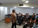 برگزاری اردوی دانشجویی &quot;وفاق و توانمندسازی&quot; مرحله دانشگاهی طرح حامیم ۴ دانشگاه ولایت در مشهد مقدس