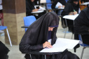 برگزاری نوبت دوم آزمون سراسری در دانشگاه ولایت