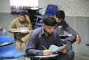 برگزاری نوبت دوم آزمون سراسری در دانشگاه ولایت