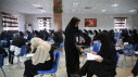 برگزاری نوبت دوم آزمون سراسری در دانشگاه ولایت