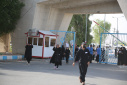 برگزاری نوبت دوم آزمون سراسری در دانشگاه ولایت