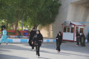 برگزاری نوبت دوم آزمون سراسری در دانشگاه ولایت