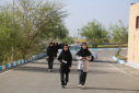 برگزاری نوبت دوم آزمون سراسری در دانشگاه ولایت