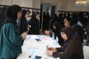 برگزاری نوبت دوم آزمون سراسری در دانشگاه ولایت