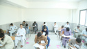 برگزاری نوبت دوم آزمون سراسری در دانشگاه ولایت