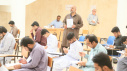 برگزاری نوبت دوم آزمون سراسری در دانشگاه ولایت