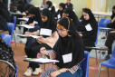 برگزاری نوبت دوم آزمون سراسری در دانشگاه ولایت