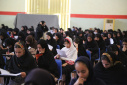 برگزاری نوبت دوم آزمون سراسری در دانشگاه ولایت