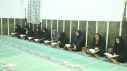 برگزاری اولین جلسه از سلسله نشست‌های دوشنبه‌های قرآنی در دانشگاه ولایت