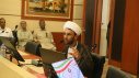 برگزاری نشست بصیرتی باموضوع&quot; نقش رزمندگان در دفاع مقدس&quot; ویژه&quot; کارکنان&quot;