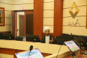 برگزاری نشست بصیرتی باموضوع&quot; نقش رزمندگان در دفاع مقدس&quot; ویژه&quot; کارکنان&quot;