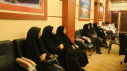 برگزاری نشست بصیرتی باموضوع&quot; نقش رزمندگان در دفاع مقدس&quot; ویژه&quot; کارکنان&quot;