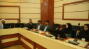 احکام جدید مدیریتی در دانشگاه ولایت ایرانشهر صادر شد