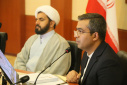 جلسه شورای مدیران دانشگاه ولایت برگزار شد