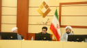 جلسه شورای مدیران دانشگاه ولایت برگزار شد