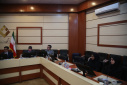 جلسه شورای فرهنگی دانشگاه ولایت برگزار شد