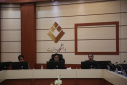 برگزاری اولین جلسه شورای پژوهشی دانشگاه ولایت در سال تحصیلی جدید