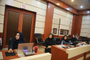 برگزاری اولین جلسه شورای پژوهشی دانشگاه ولایت در سال تحصیلی جدید