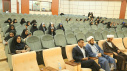 همایش &quot;زندگی هدفمند&quot; با موضوع ازدواج و &quot;مطلع عشق&quot; در دانشگاه ولایت برگزار شد
