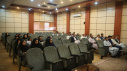 جلسه آموزشی آشنایی با استرس ویژه یاوران علمی برگزار شد