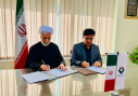امضای  تفاهم‌نامه همکاری بین دانشگاه ولایت و دفتر مقام معظم رهبری در امور دانشجویان ایرانی خارج از کشور