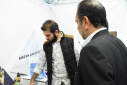 غرفه دانشگاه ولایت، غرفه برتر نمایشگاه دستاوردهای پژوهش و فناوری سیستان و بلوچستان شد
