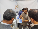غرفه دانشگاه ولایت، غرفه برتر نمایشگاه دستاوردهای پژوهش و فناوری سیستان و بلوچستان شد