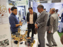 غرفه دانشگاه ولایت، غرفه برتر نمایشگاه دستاوردهای پژوهش و فناوری سیستان و بلوچستان شد