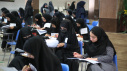 برگزاری آزمون های کارشناسی ارشد و دکتری در دانشگاه ولایت