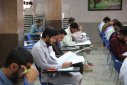 برگزاری آزمون های کارشناسی ارشد و دکتری در دانشگاه ولایت
