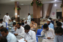 برگزاری آزمون های کارشناسی ارشد و دکتری در دانشگاه ولایت