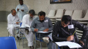 برگزاری آزمون های کارشناسی ارشد و دکتری در دانشگاه ولایت