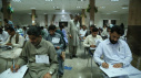 برگزاری آزمون های کارشناسی ارشد و دکتری در دانشگاه ولایت