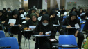 برگزاری آزمون های کارشناسی ارشد و دکتری در دانشگاه ولایت