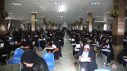 برگزاری آزمون های کارشناسی ارشد و دکتری در دانشگاه ولایت