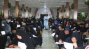 برگزاری آزمون های کارشناسی ارشد و دکتری در دانشگاه ولایت