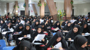 برگزاری آزمون های کارشناسی ارشد و دکتری در دانشگاه ولایت