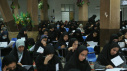 برگزاری آزمون های کارشناسی ارشد و دکتری در دانشگاه ولایت