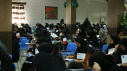 برگزاری آزمون های کارشناسی ارشد و دکتری در دانشگاه ولایت