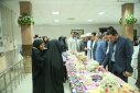 جشنواره غذای سالم دانشجویی