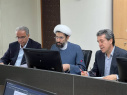 برگزاری اولین نشست از دوره چهارم هیئت امنای دانشگاه ولایت