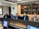 برگزاری اولین نشست از دوره چهارم هیئت امنای دانشگاه ولایت