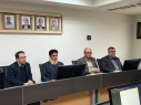 برگزاری اولین نشست از دوره چهارم هیئت امنای دانشگاه ولایت