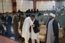 برگزاری دیدار نوروزی سرپرست دانشگاه ولایت با اعضای هیئت علمی و یاوران علمی